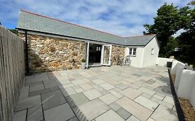 Sunnyside Cow Shed One Bedroom Central Cornwall