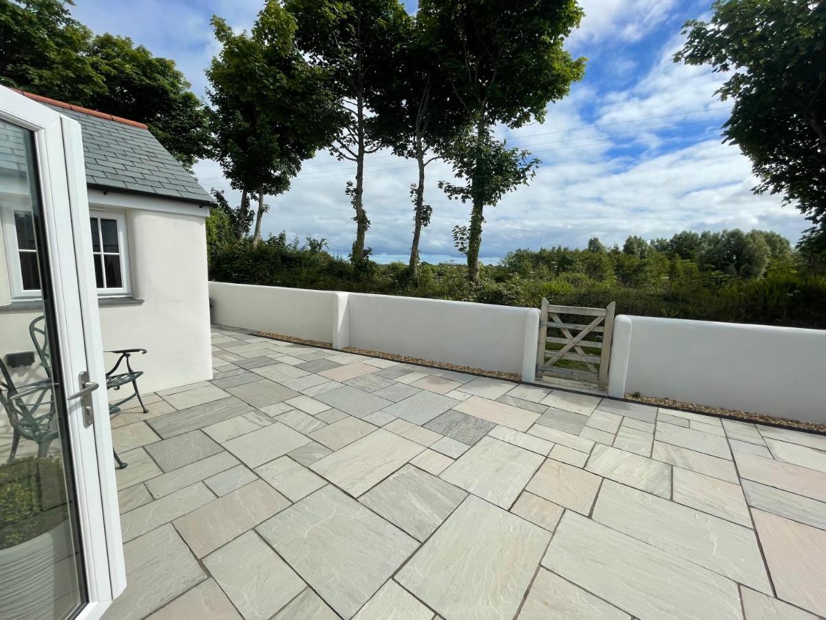 Sunnyside Cow Shed One Bedroom Central Cornwall Truro Exterior photo