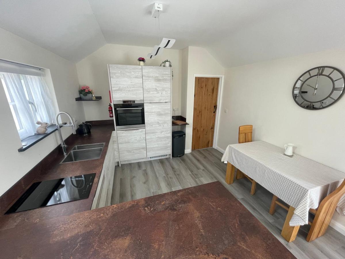 Sunnyside Cow Shed One Bedroom Central Cornwall Truro Exterior photo